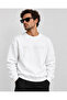 BEYAZ SWEATSHİRT - 3