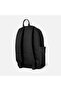 Timberpack Double Compartment Backpack Unisex Black Backpack - 3