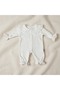 Baby Lace Jumpsuit - 2