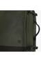 Weather Ready 40-Liter Travel Backpack Unisex Green Backpack - 4