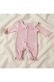 Baby Lace Jumpsuit - 2
