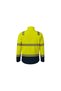 Jacheta softshell unisex, HV Drop 5V3 - 2