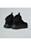 M Bergen Mid Wp Men's Black Boots - 4