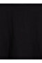 Vizyon New Season Black Crew Neck Boys' Undershirt - 2