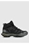 W Hedgehog Mid Gore-Tex Women's Black Boots