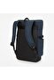 Heritage L&F 26-Liter Backpack Unisex Navy Blue Backpack - 2
