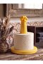 Yellow Pati Toilet Paper Holder |   Decorative Toilet Paper Holder |   Bathroom Accessory