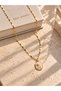 Roselle Rose Necklace Series - 2