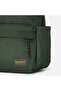 Timberpack Backpack Unisex Khaki Backpack - 2