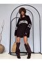 Trend Oversize Bol Kalip Uzun Boy Knitted Sweater-The Coolest Knitted Sweater - 2