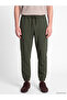Özmarka New Season Green Regular Fit Men's Jogger Pants - 2