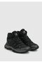 W Hedgehog Mid Gore-Tex Women's Black Boots - 2