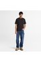 Nh Poster" Back Graphic Tee Men's Black Tshirt - 3