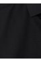 Ozmarka New Season Black Slim Fit Men's Oxford Shirt - 5