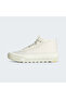 Clyffe Mid Insulated Wp Unisex Cream Casual Shoes