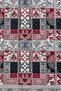 Savan Carpet Cover |   Multi-Purpose Pike 6 m² - 3