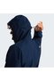M Quest Jacket Men's Navy Blue Raincoat - 4