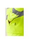Professional softshell jacket for men, high visibility, - RETRA712 - 2