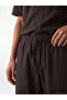 Vizyon New Season Brown Regular Fit Men's Trousers - 3