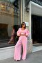 Athlete Tracksuit 3-Piece Modal Set - 2