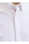 Jack Jones Jjeharvey Oxford L/S Shirt Noos Men's White Shirt 12293325-01 - 6