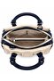 Women's Hand and Shoulder Bag - 4