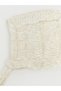 Knitwear Baby Girl Beanie for Style Enthusiasts from Uzg Store - 3