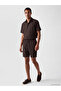 Vizyon New Season Brown Regular Fit Men's Trousers - 2