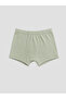 Ozmarka New Season Green Boys' Boxers