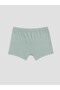 Ozmarka New Season Green Boys' Boxers - 2