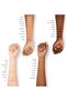 70% Skin Care Content & Skin-Lightening Vegan Foundationnars Light Reflecting Foundation - 30 ml Elaris - 3