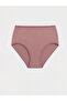 Lcw Dream High Waist Classic Panties 3-Pack - 3