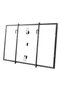 Hook kit for balcony systems - 3