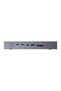 Docking station G2E Thunderbolt 5 (gray) - 5