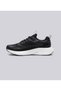 Kp 4034 La Vega Unisex Black White Detailed Memory Foam Orthopedic Light Sole Comfortable Original Daily Running Walking Sports Sneaker Shoes - 3