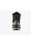 Quest 5 Gtx m Men's Outdoor Boots L47957100 Black - 6