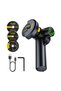 Cordless angle grinder M10 Ace - 2