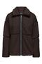 Onyl Prıs Teddy Women's Jacket 15322440