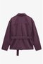 Set din denim prune - 4