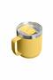 The Everyday Camp Mug 0.35L/12Oz Yellow 10-13094-0063 - 2
