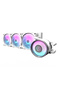 Liquid cooling DN 360 CPU (white)