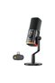 Dynamic microphone PD100W (black) - 2