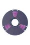 Filament PLA transparent (Rainbow) 03 - 4