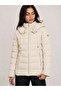 Slim Fit Women's Coat - 2