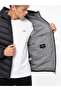 Regular Fit Men's Coat - 5