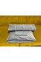 Guest Pique Set & Surprise Pillow - for One Person - 4 Piece Surprise Pillow - 4