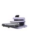 Auto 2-digit heat press (purple) - 6