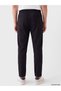 Peak New Season Black Loose Fit Men's Sweatpants - 5