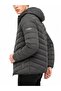 Regular Fit Men's Coat - 4