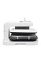 Auto 2-digit heat press (white) - 6